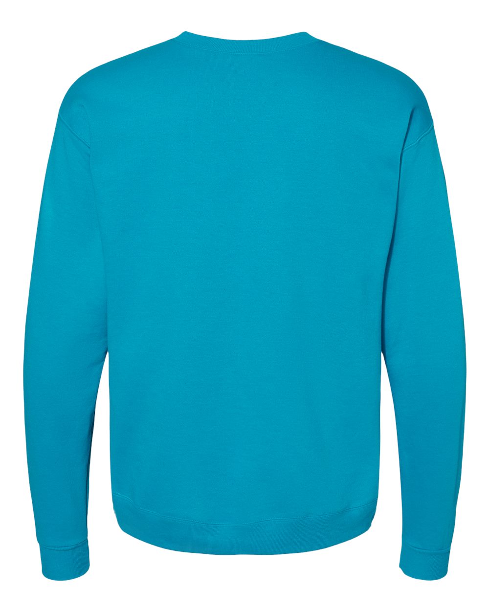 Hanes Unisex EcoSmart® Crewneck Sweatshirt – P160