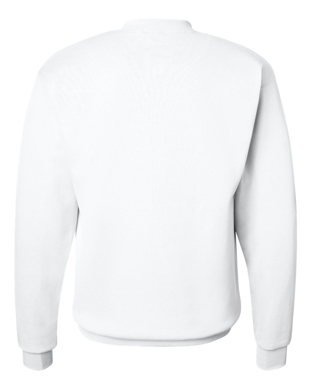 Hanes Unisex EcoSmart® Crewneck Sweatshirt – P160