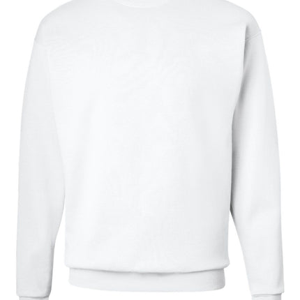 Hanes Unisex EcoSmart® Crewneck Sweatshirt – P160