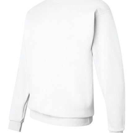 Hanes Unisex EcoSmart® Crewneck Sweatshirt – P160