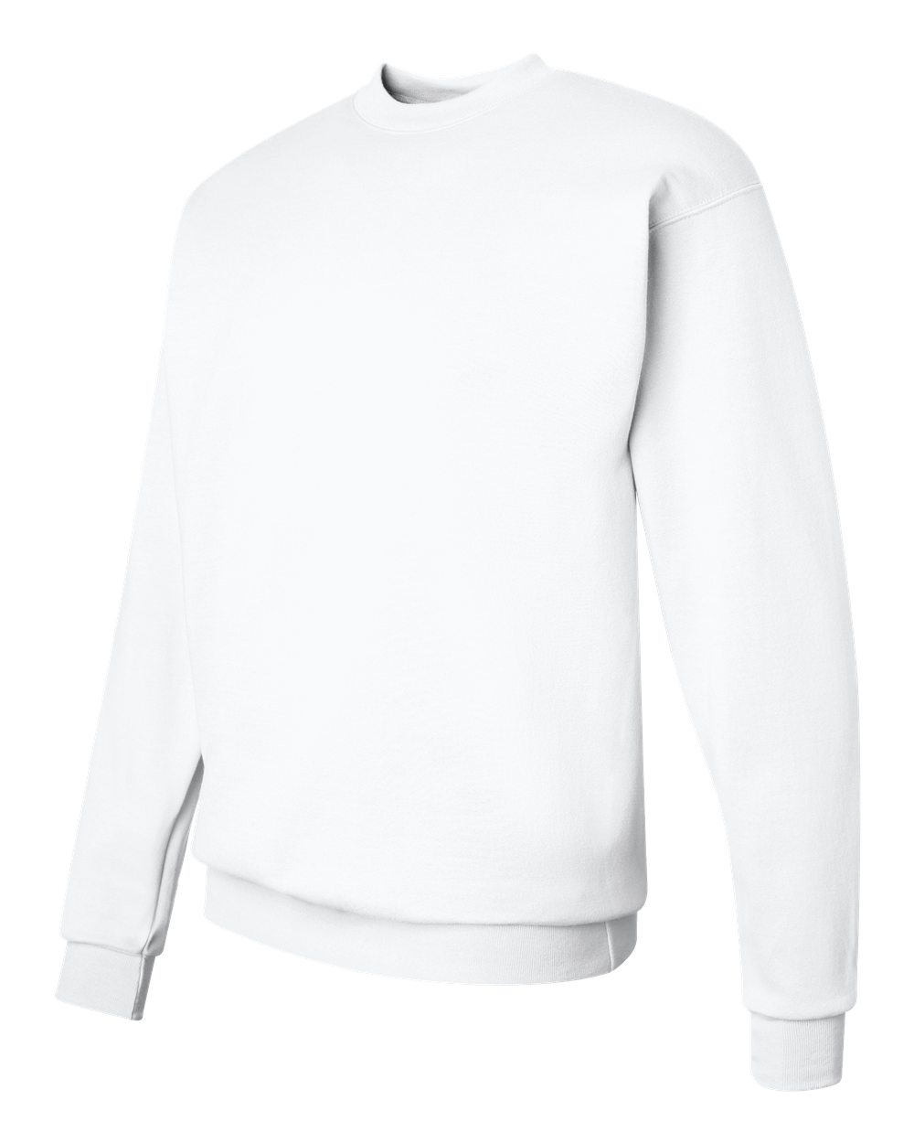 Hanes Unisex EcoSmart® Crewneck Sweatshirt – P160