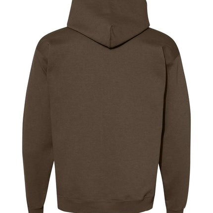 Hanes Unisex EcoSmart® Hooded Sweatshirt – P170