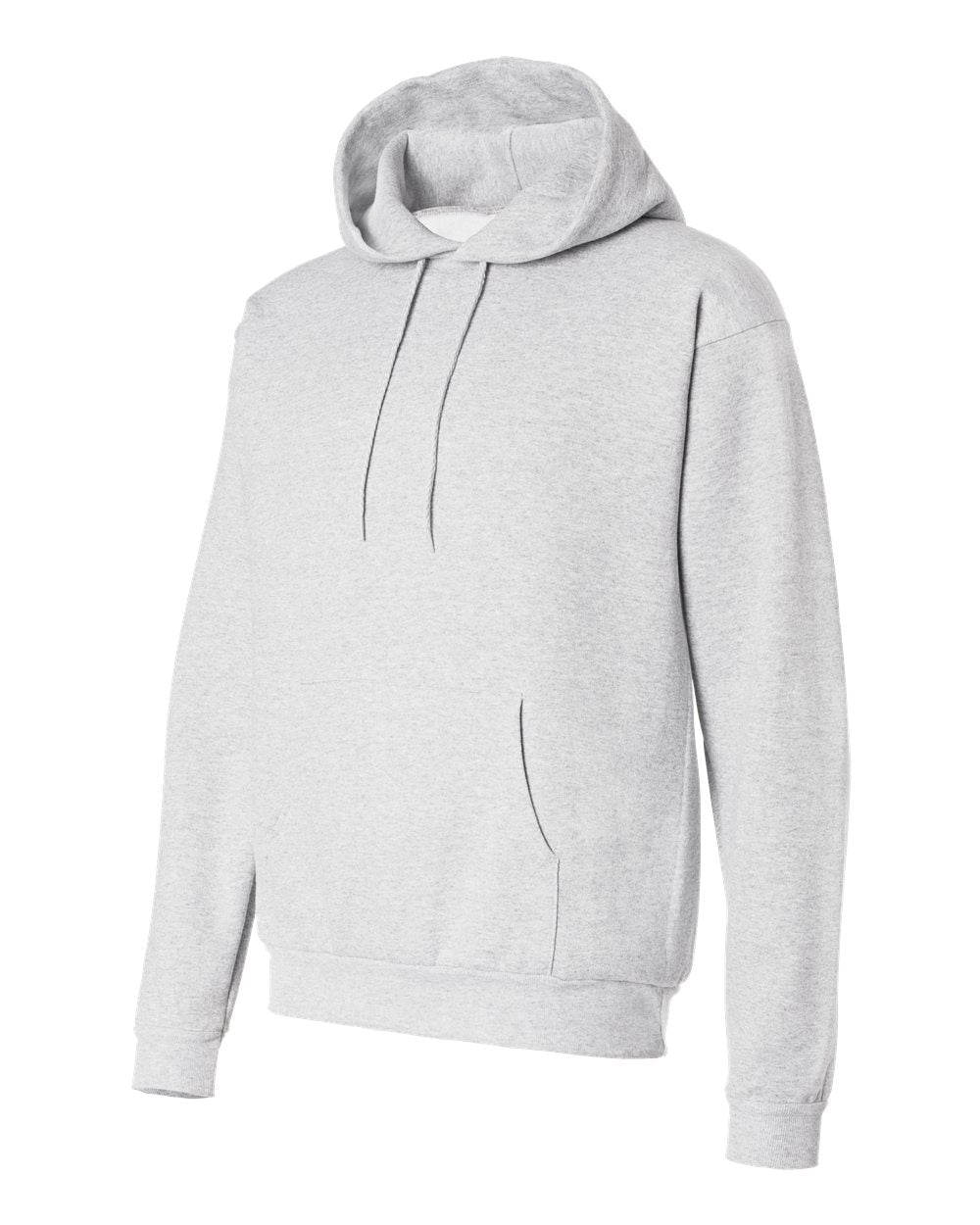 Hanes Unisex EcoSmart® Hooded Sweatshirt – P170
