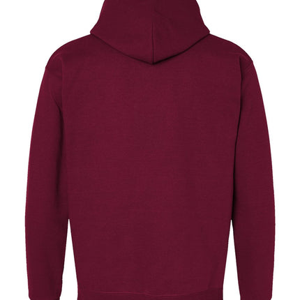 Hanes Unisex EcoSmart® Hooded Sweatshirt – P170