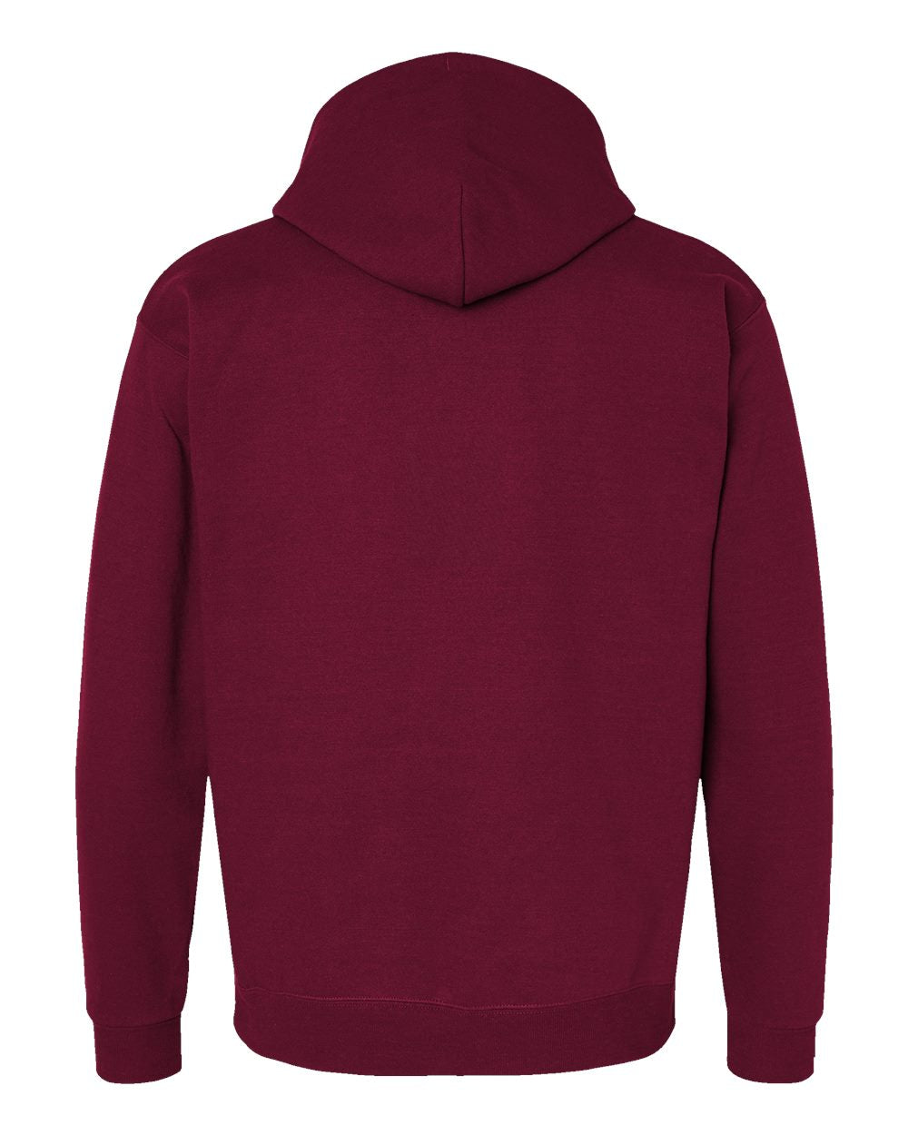 Hanes Unisex EcoSmart® Hooded Sweatshirt – P170