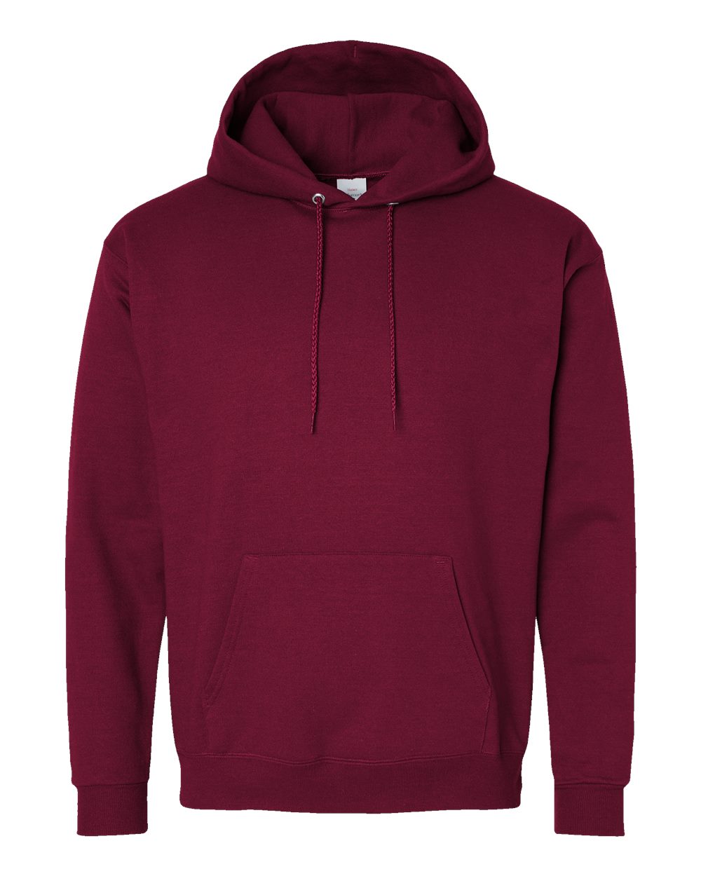 Hanes Unisex EcoSmart® Hooded Sweatshirt – P170