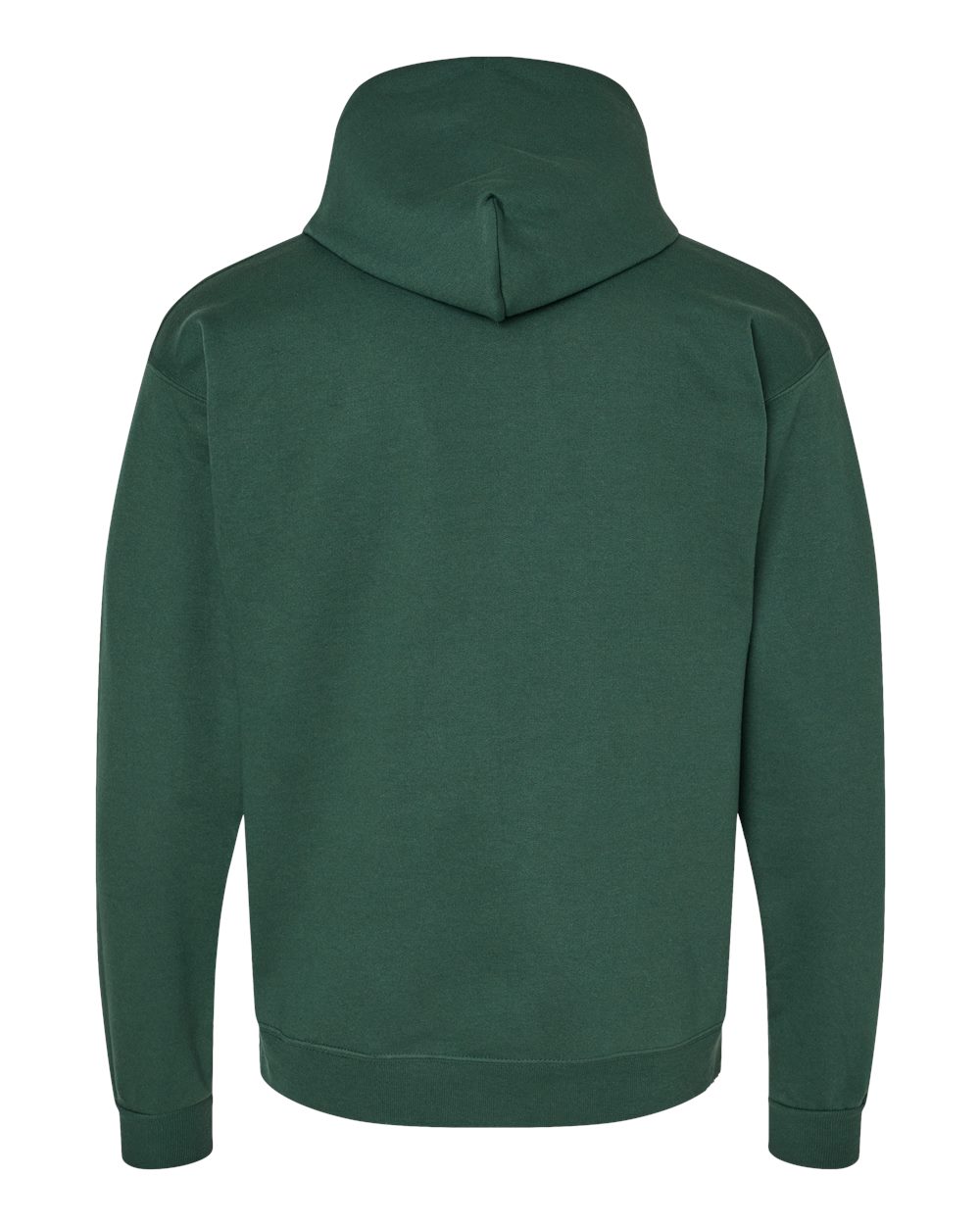 Hanes Unisex EcoSmart® Hooded Sweatshirt – P170