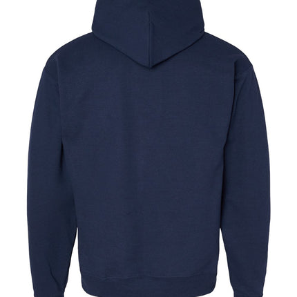 Hanes Unisex EcoSmart® Hooded Sweatshirt – P170