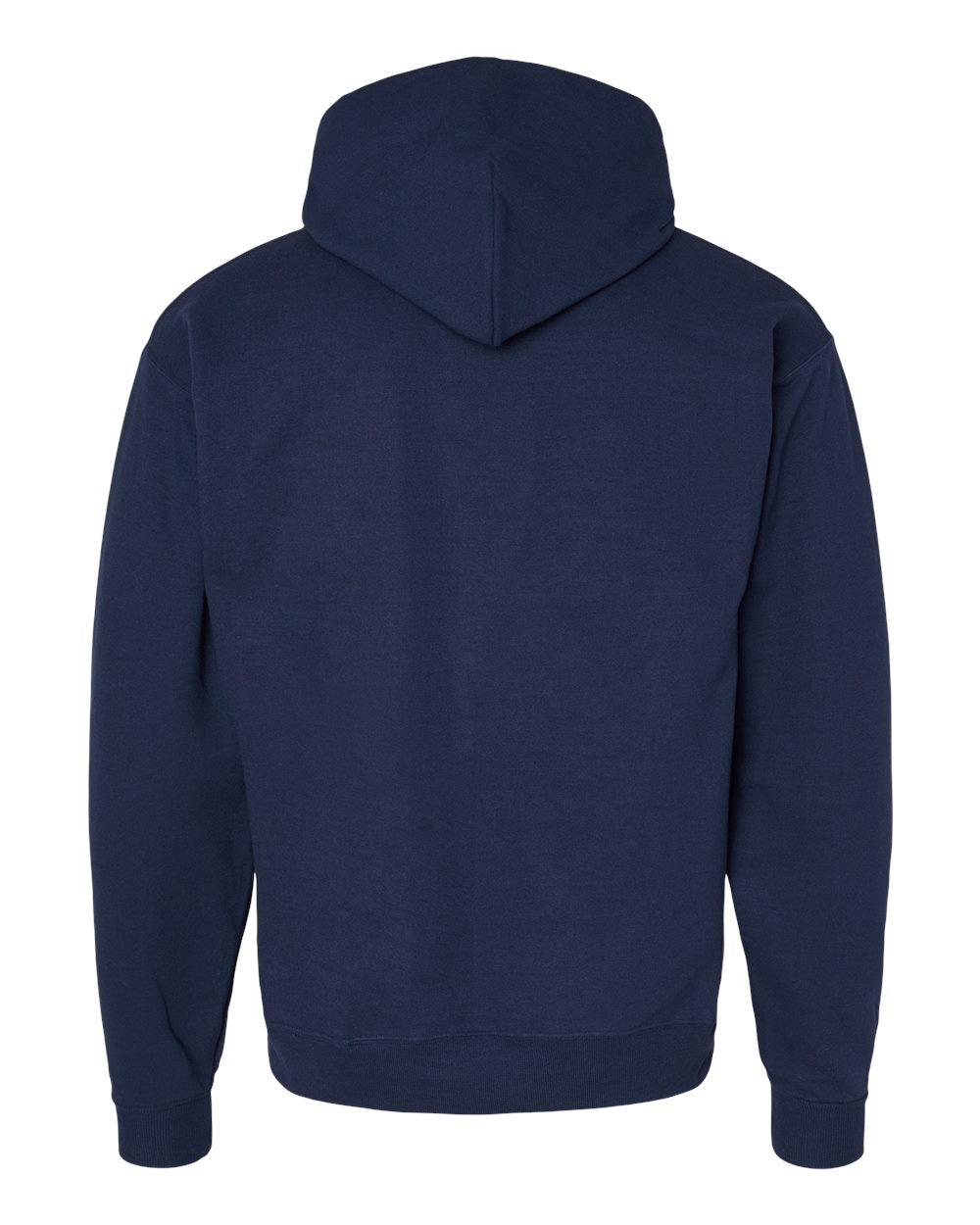 Hanes Unisex EcoSmart® Hooded Sweatshirt – P170