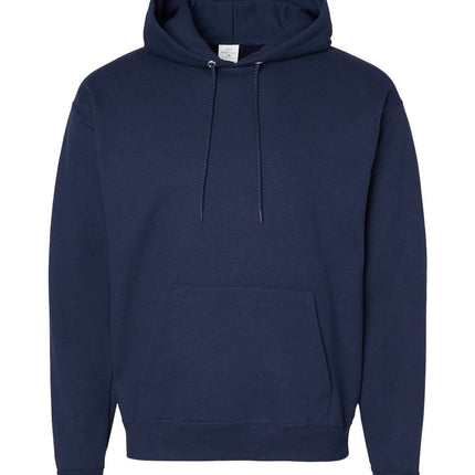 Hanes Unisex EcoSmart® Hooded Sweatshirt – P170