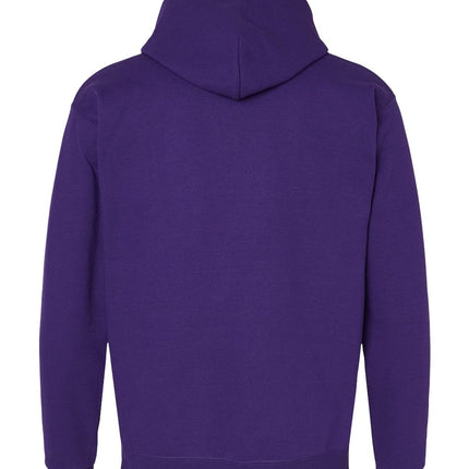 Hanes Unisex EcoSmart® Hooded Sweatshirt – P170