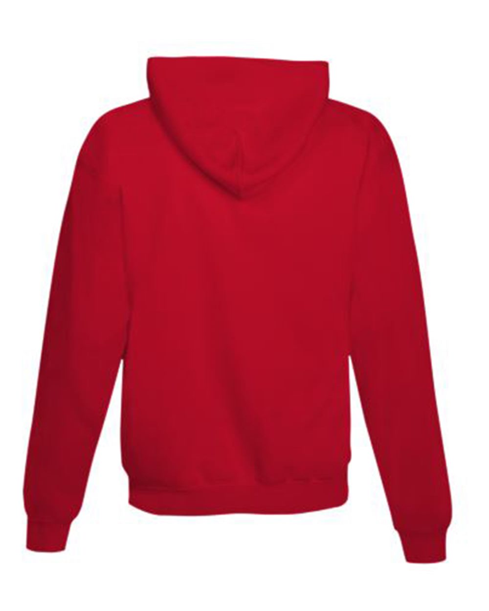 Hanes Unisex EcoSmart® Hooded Sweatshirt – P170