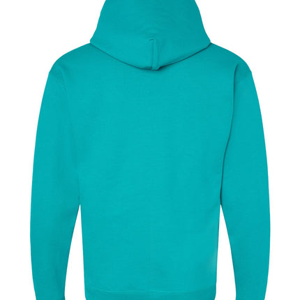 Hanes Unisex EcoSmart® Hooded Sweatshirt – P170