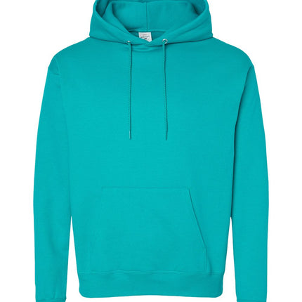 Hanes Unisex EcoSmart® Hooded Sweatshirt – P170