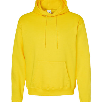 Hanes Unisex EcoSmart® Hooded Sweatshirt – P170