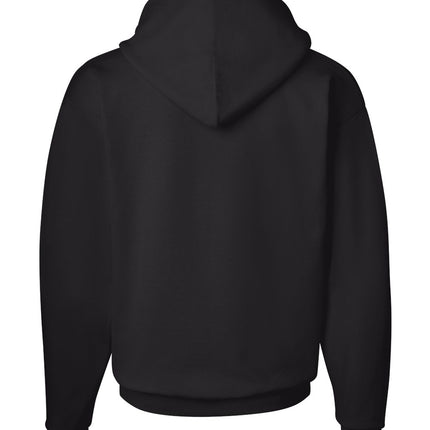 Hanes Unisex EcoSmart® Hooded Sweatshirt – P170
