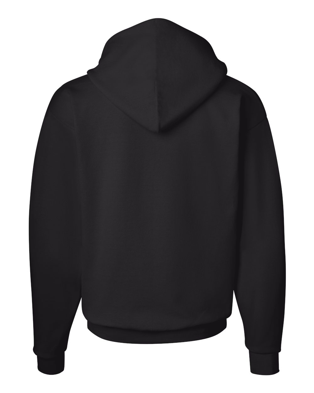 Hanes Unisex EcoSmart® Hooded Sweatshirt – P170