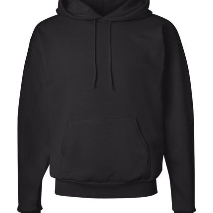 Hanes Unisex EcoSmart® Hooded Sweatshirt – P170