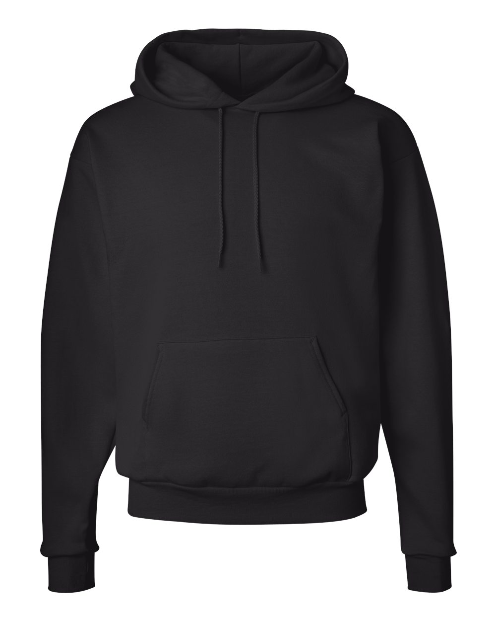 Hanes Unisex EcoSmart® Hooded Sweatshirt – P170