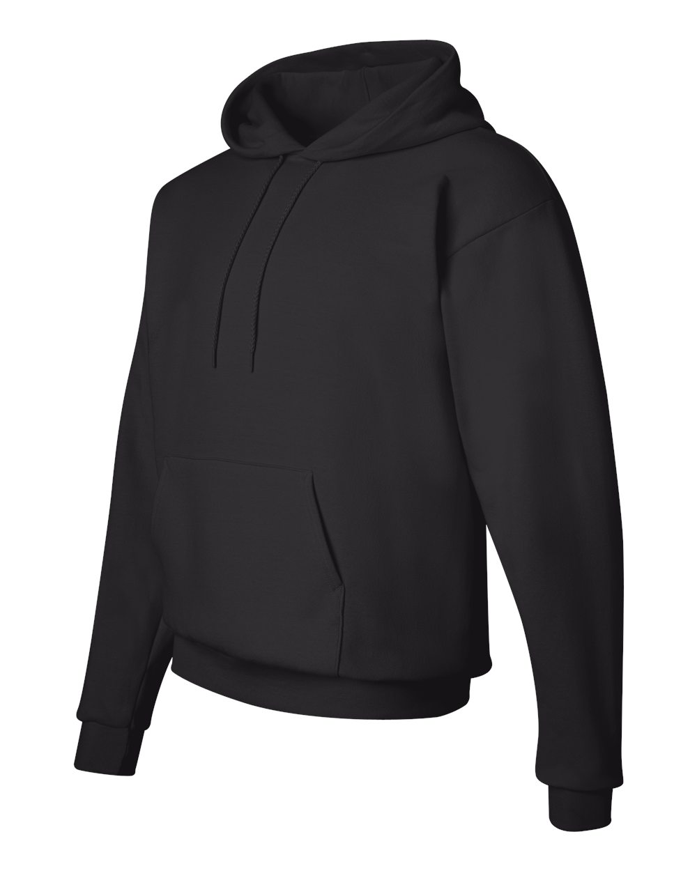 Hanes Unisex EcoSmart® Hooded Sweatshirt – P170