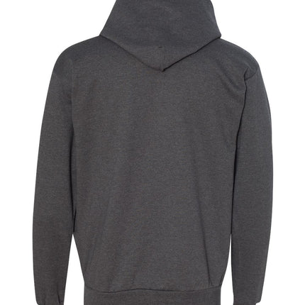 Hanes Unisex EcoSmart® Hooded Sweatshirt – P170