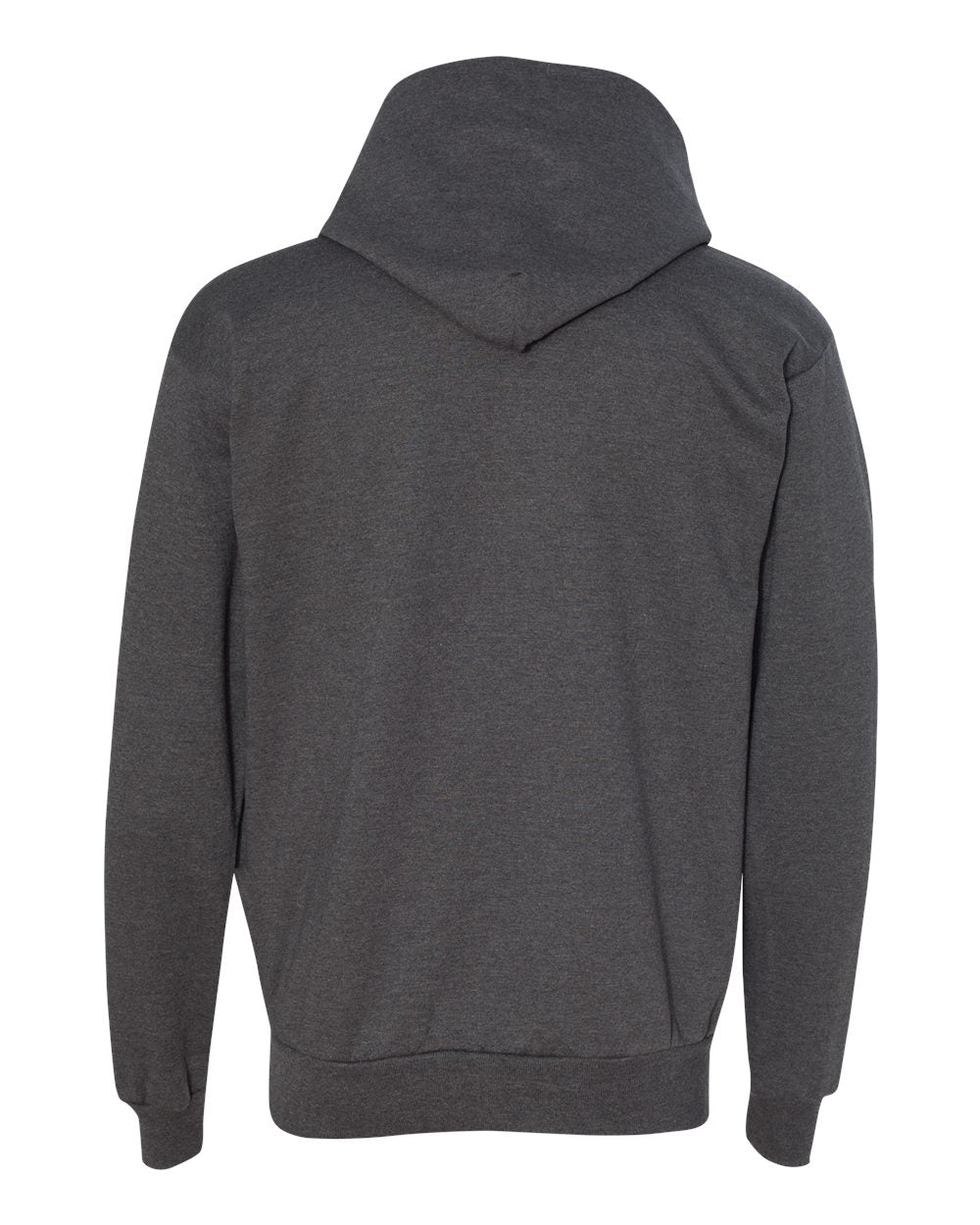 Hanes Unisex EcoSmart® Hooded Sweatshirt – P170