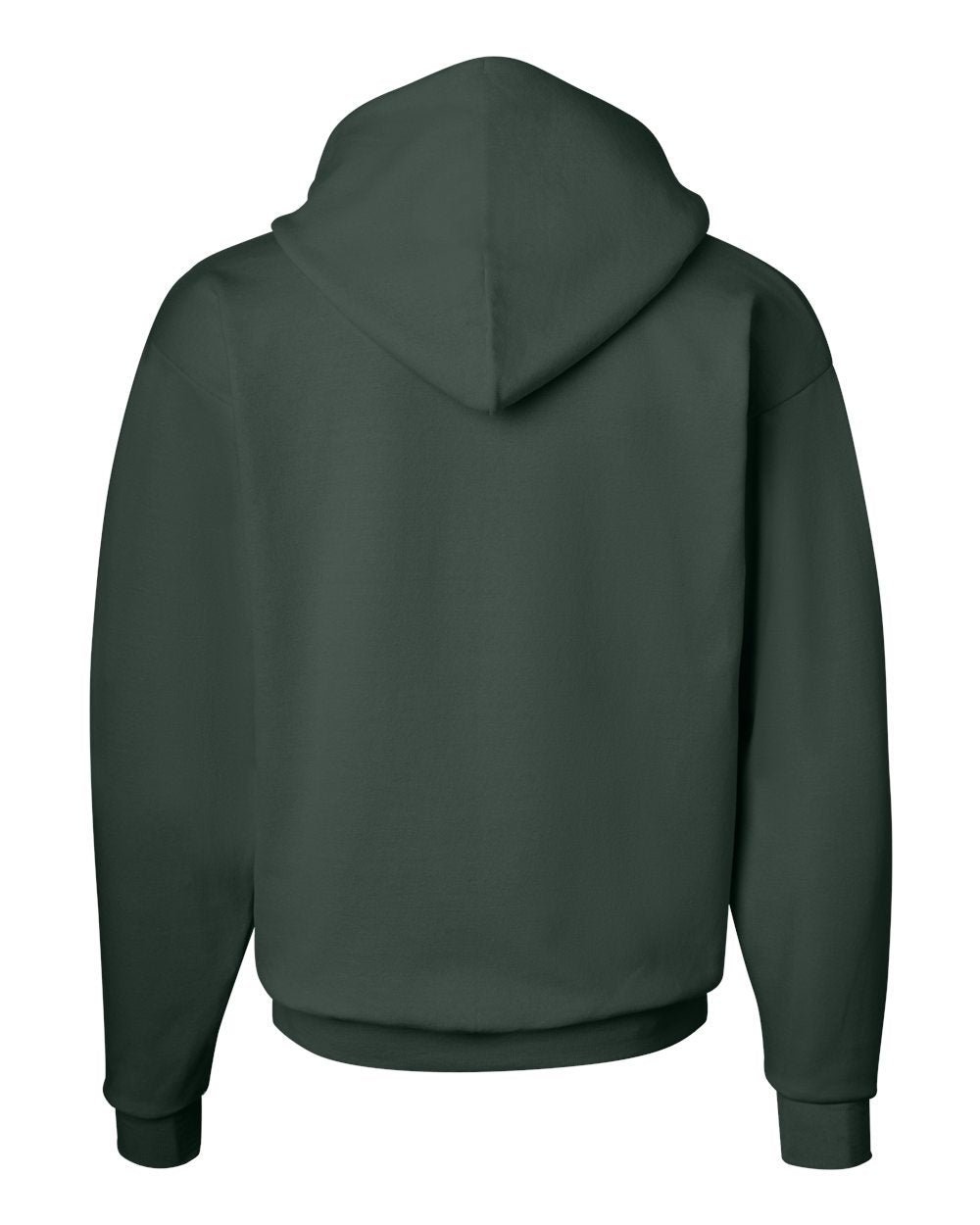 Hanes Unisex EcoSmart® Hooded Sweatshirt – P170