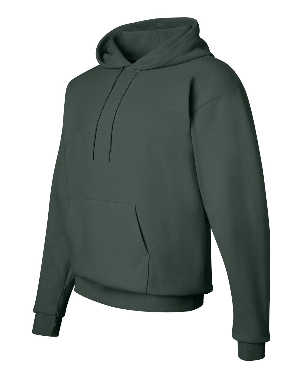 Hanes Unisex EcoSmart® Hooded Sweatshirt – P170