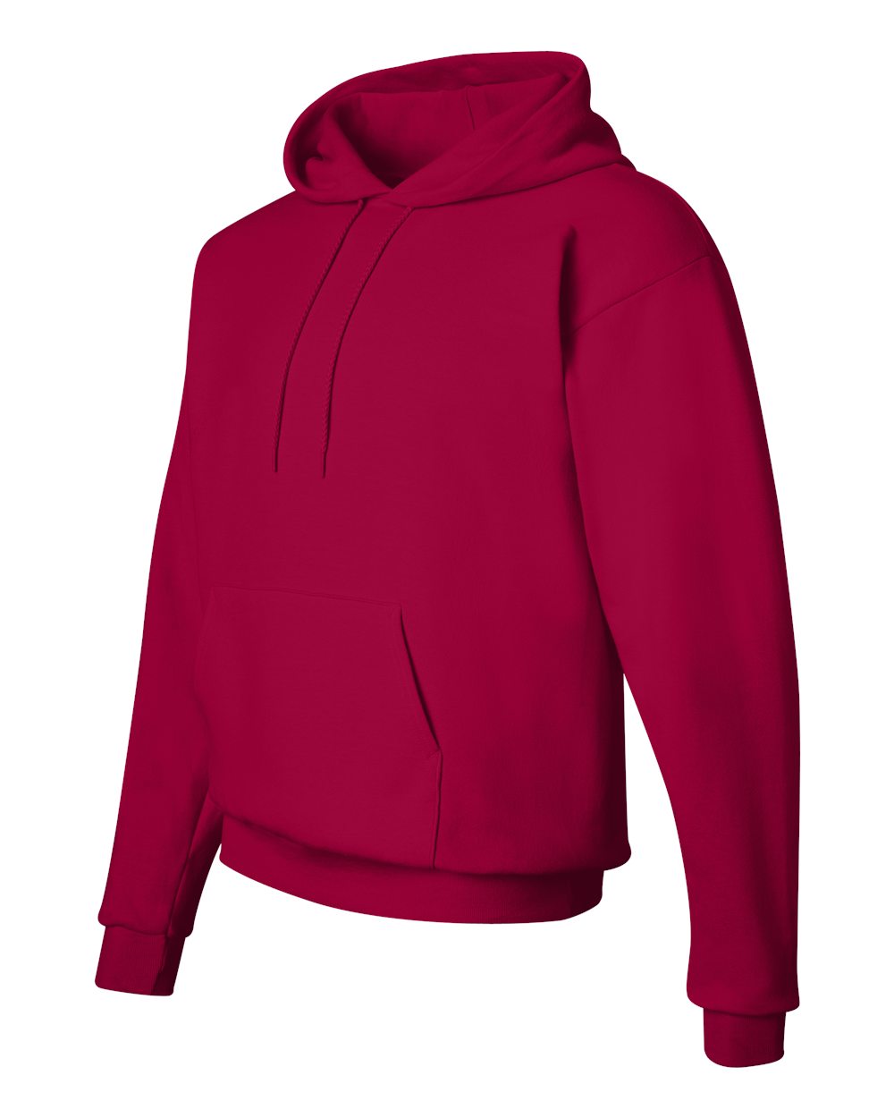 Hanes Unisex EcoSmart® Hooded Sweatshirt – P170