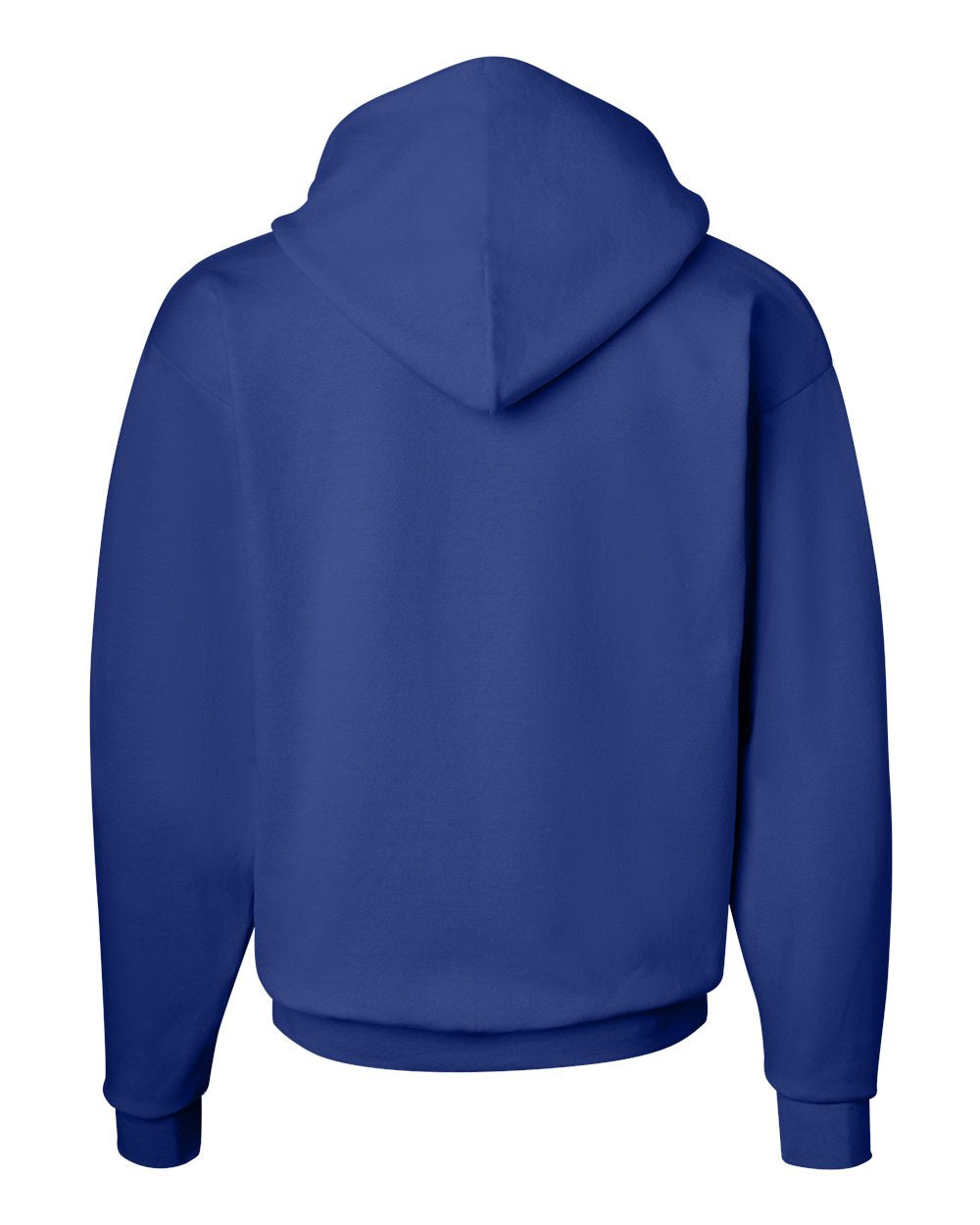 Hanes Unisex EcoSmart® Hooded Sweatshirt – P170