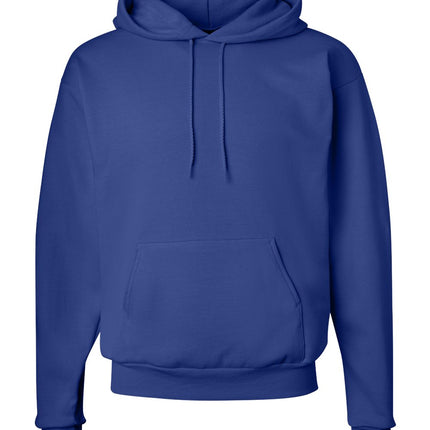 Hanes Unisex EcoSmart® Hooded Sweatshirt – P170