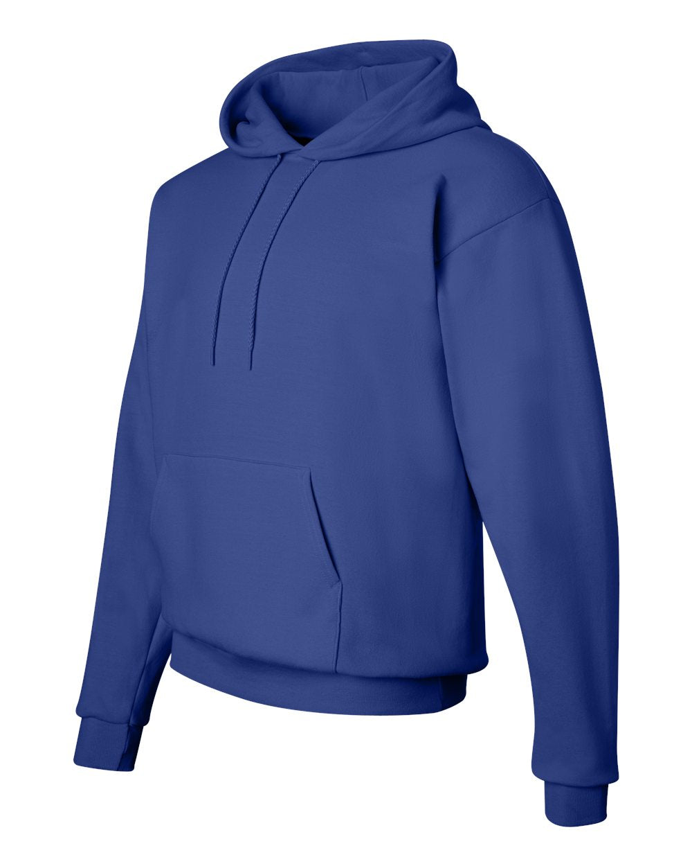 Hanes Unisex EcoSmart® Hooded Sweatshirt – P170