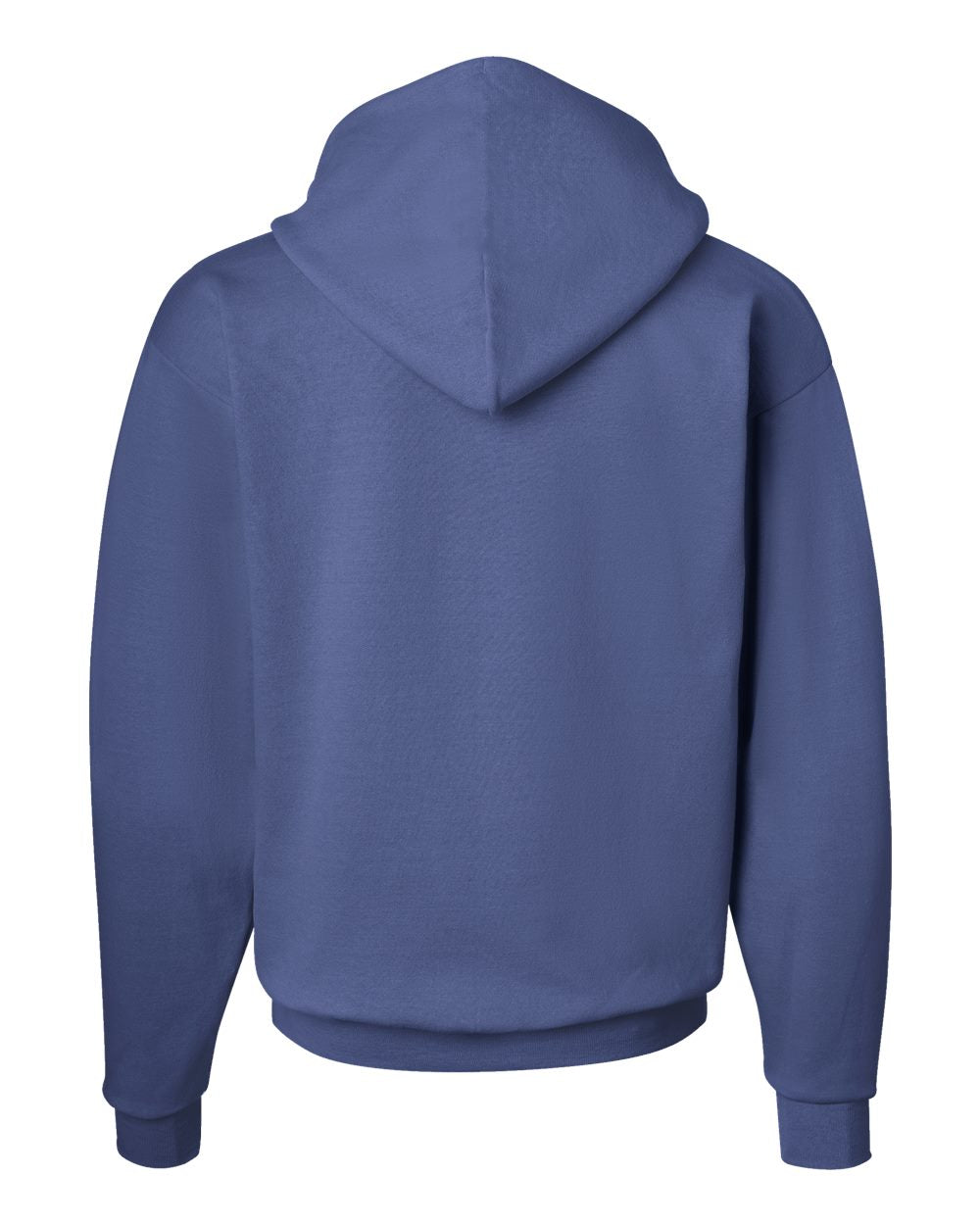 Hanes Unisex EcoSmart® Hooded Sweatshirt – P170