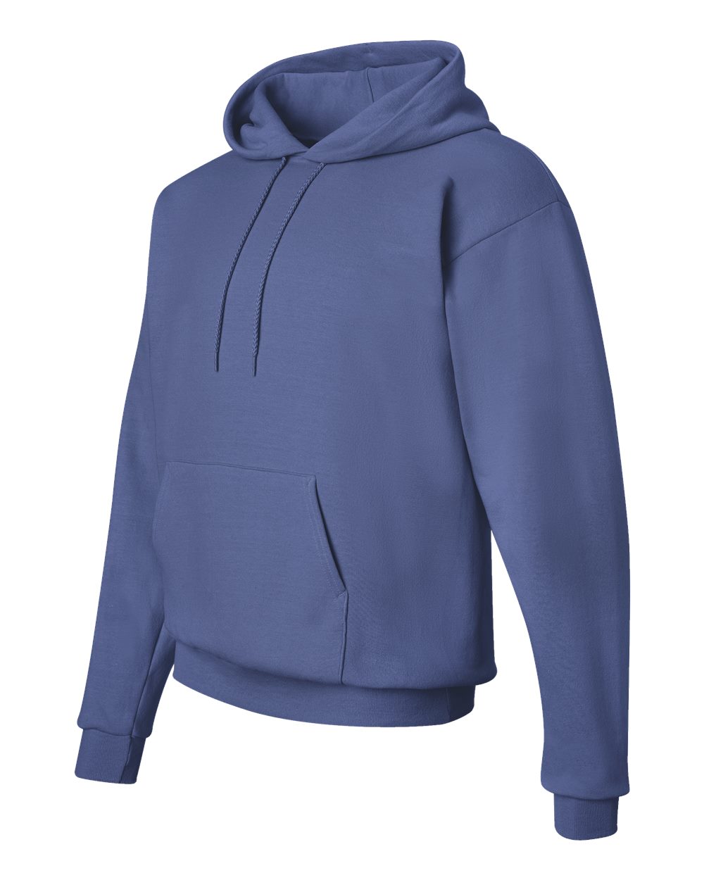 Hanes Unisex EcoSmart® Hooded Sweatshirt – P170
