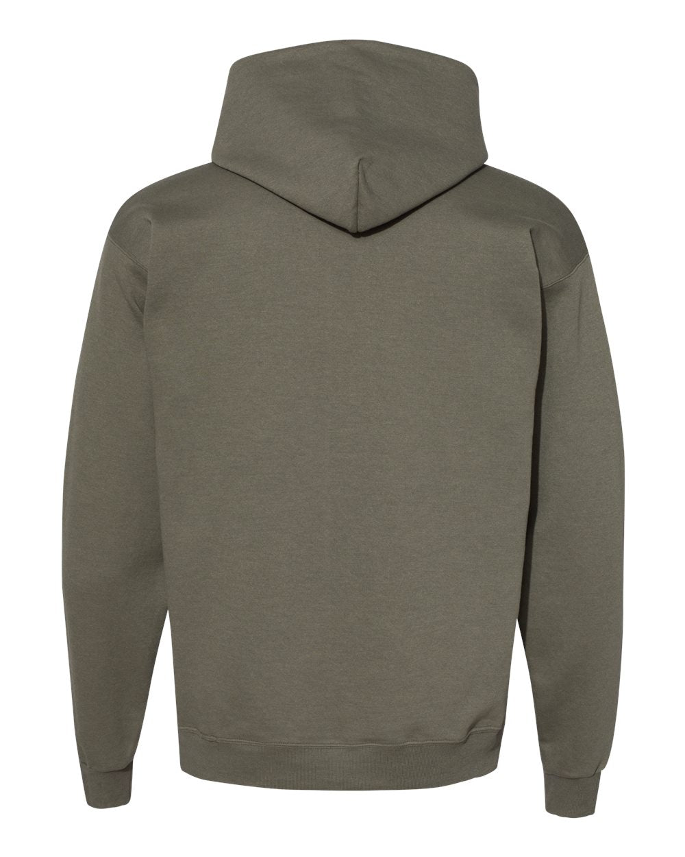 Hanes Unisex EcoSmart® Hooded Sweatshirt – P170