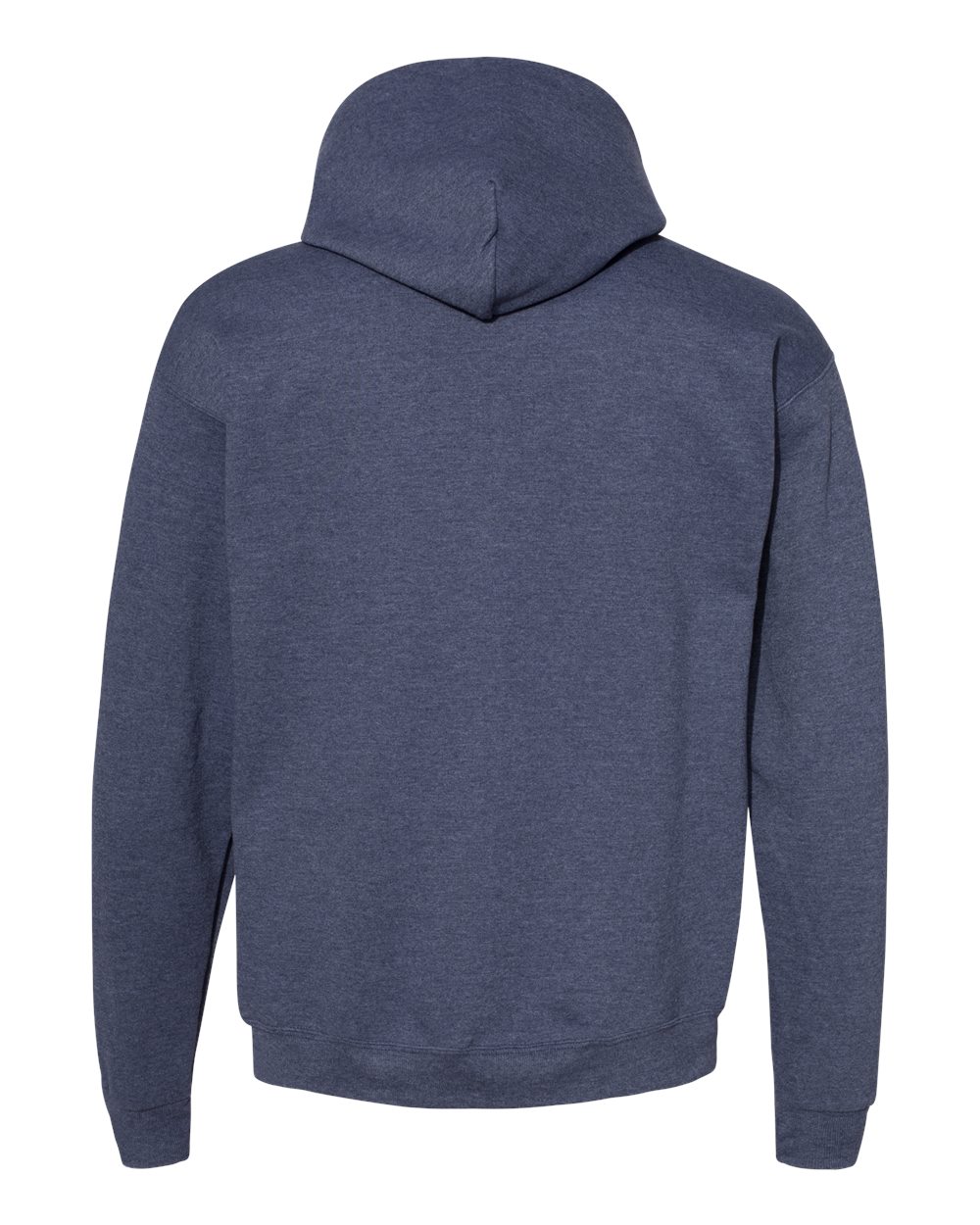 Hanes Unisex EcoSmart® Hooded Sweatshirt – P170