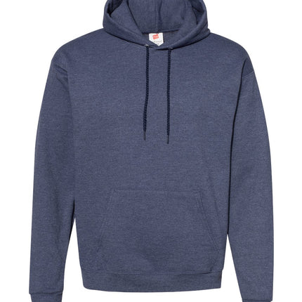 Hanes Unisex EcoSmart® Hooded Sweatshirt – P170