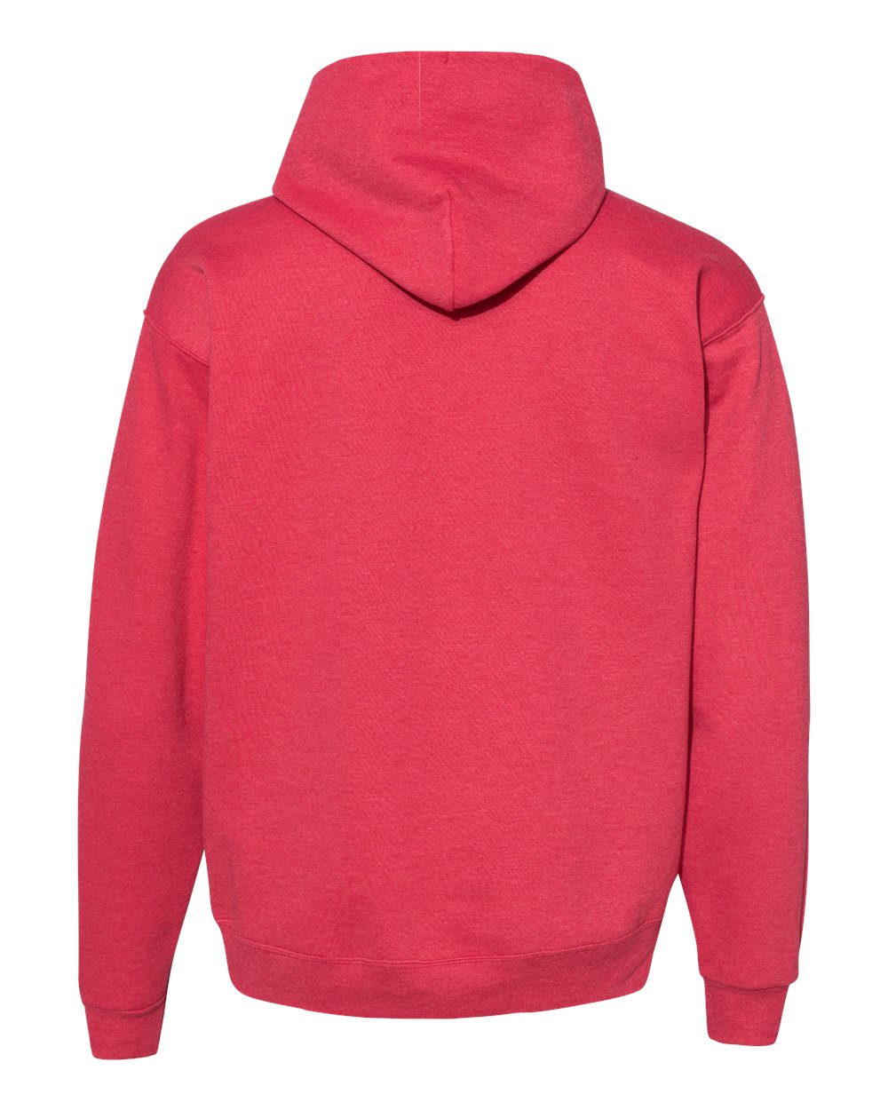 Hanes Unisex EcoSmart® Hooded Sweatshirt – P170