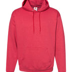Heather Red / S