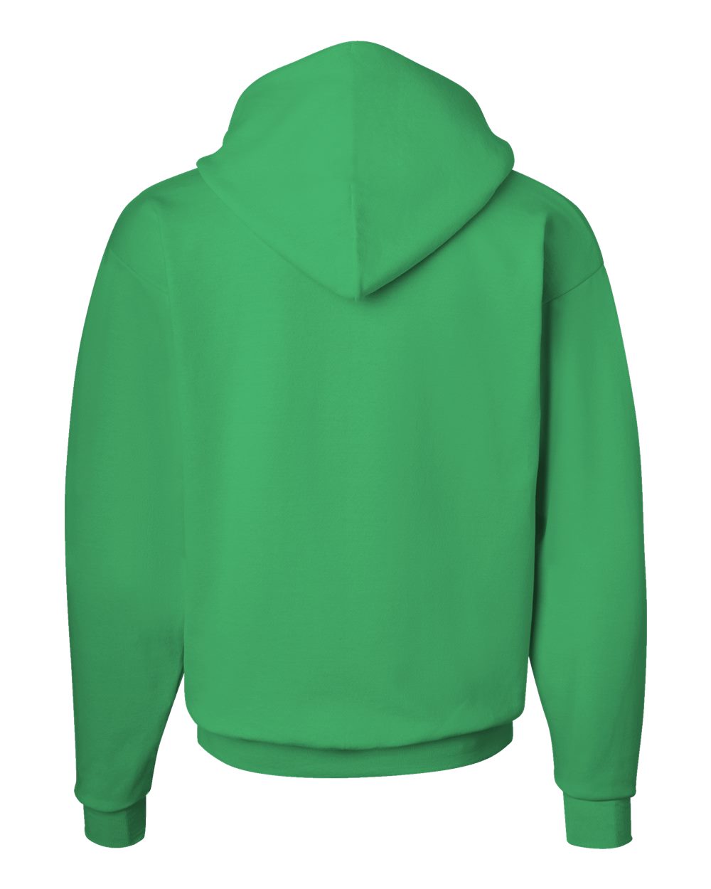 Hanes Unisex EcoSmart® Hooded Sweatshirt – P170