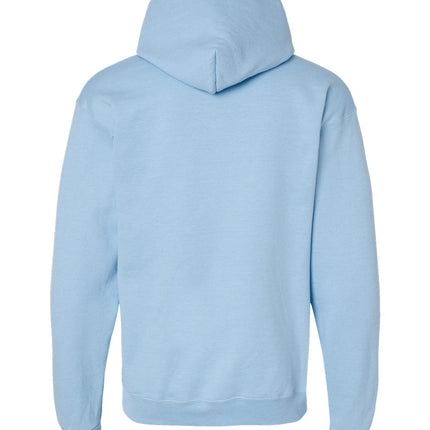Hanes Unisex EcoSmart® Hooded Sweatshirt – P170