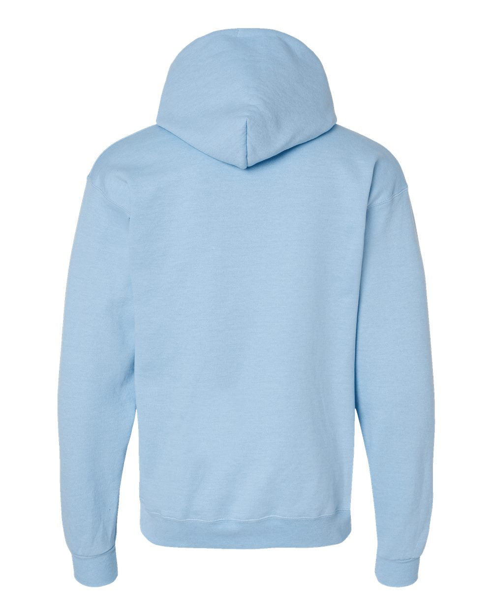 Hanes Unisex EcoSmart® Hooded Sweatshirt – P170