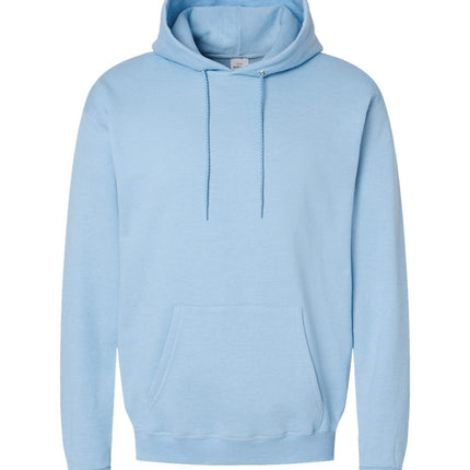 Hanes Unisex EcoSmart® Hooded Sweatshirt – P170