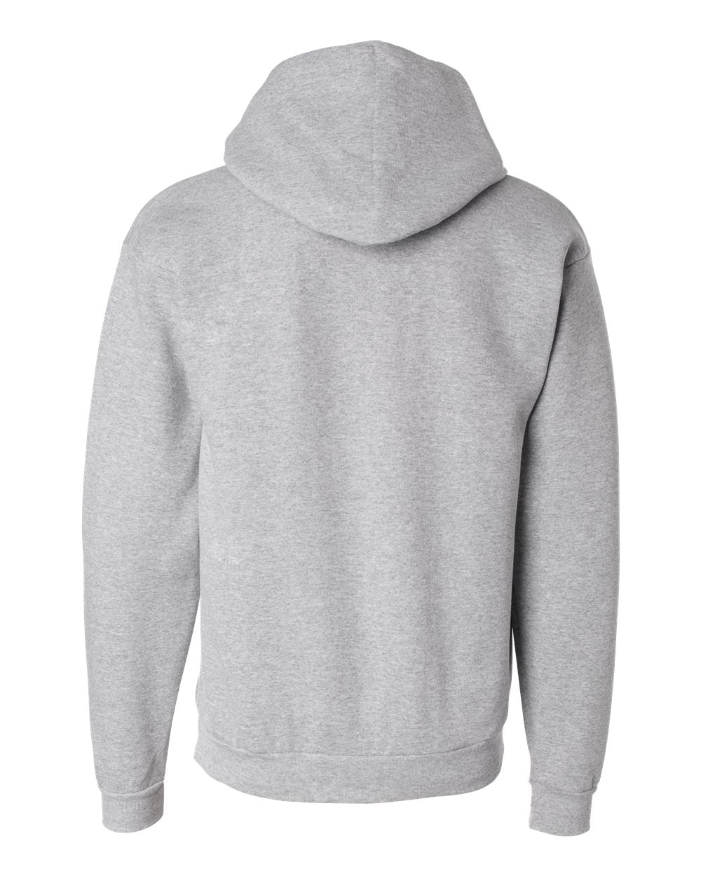 Hanes Unisex EcoSmart® Hooded Sweatshirt – P170