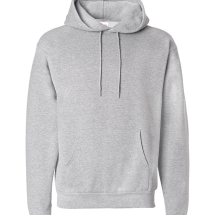 Hanes Unisex EcoSmart® Hooded Sweatshirt – P170