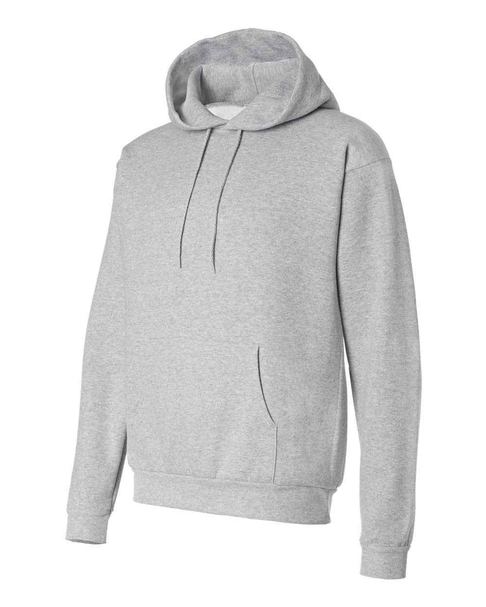 Hanes Unisex EcoSmart® Hooded Sweatshirt – P170