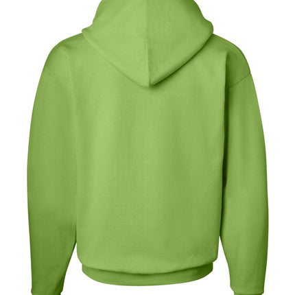Hanes Unisex EcoSmart® Hooded Sweatshirt – P170