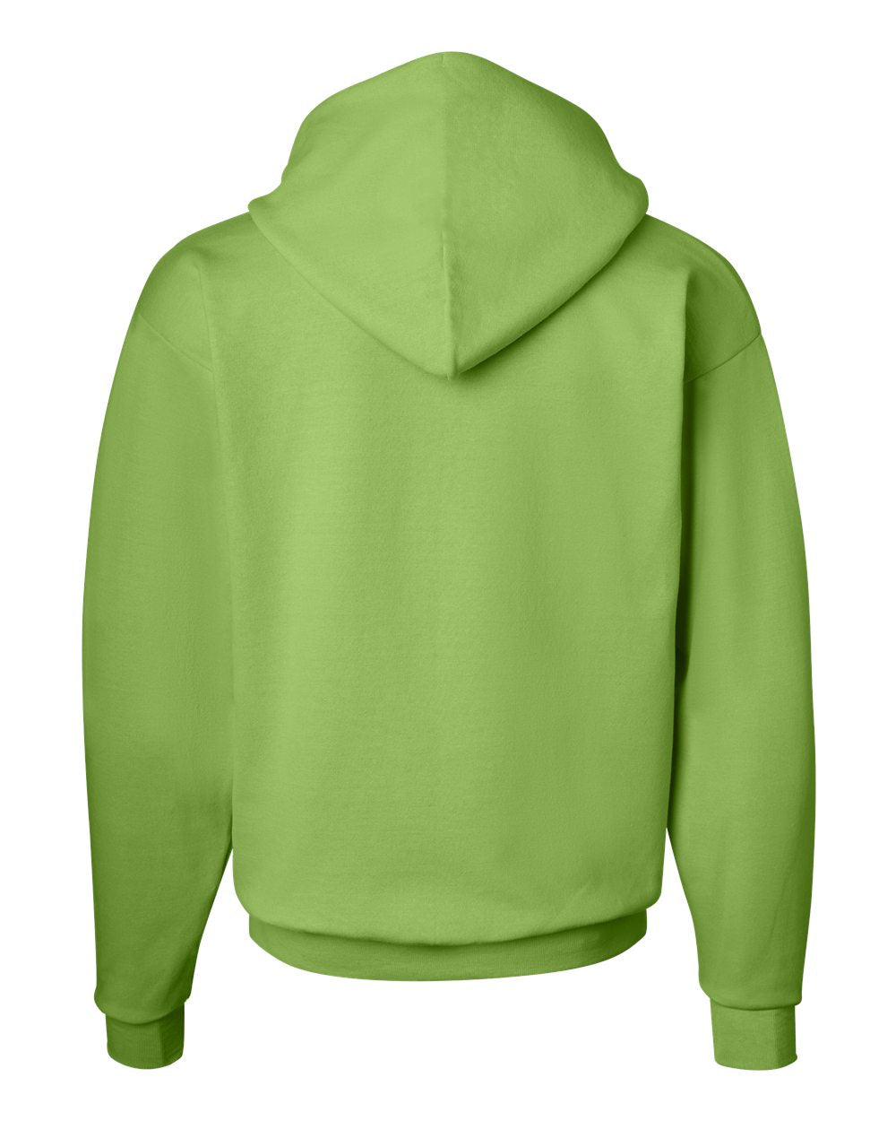 Hanes Unisex EcoSmart® Hooded Sweatshirt – P170
