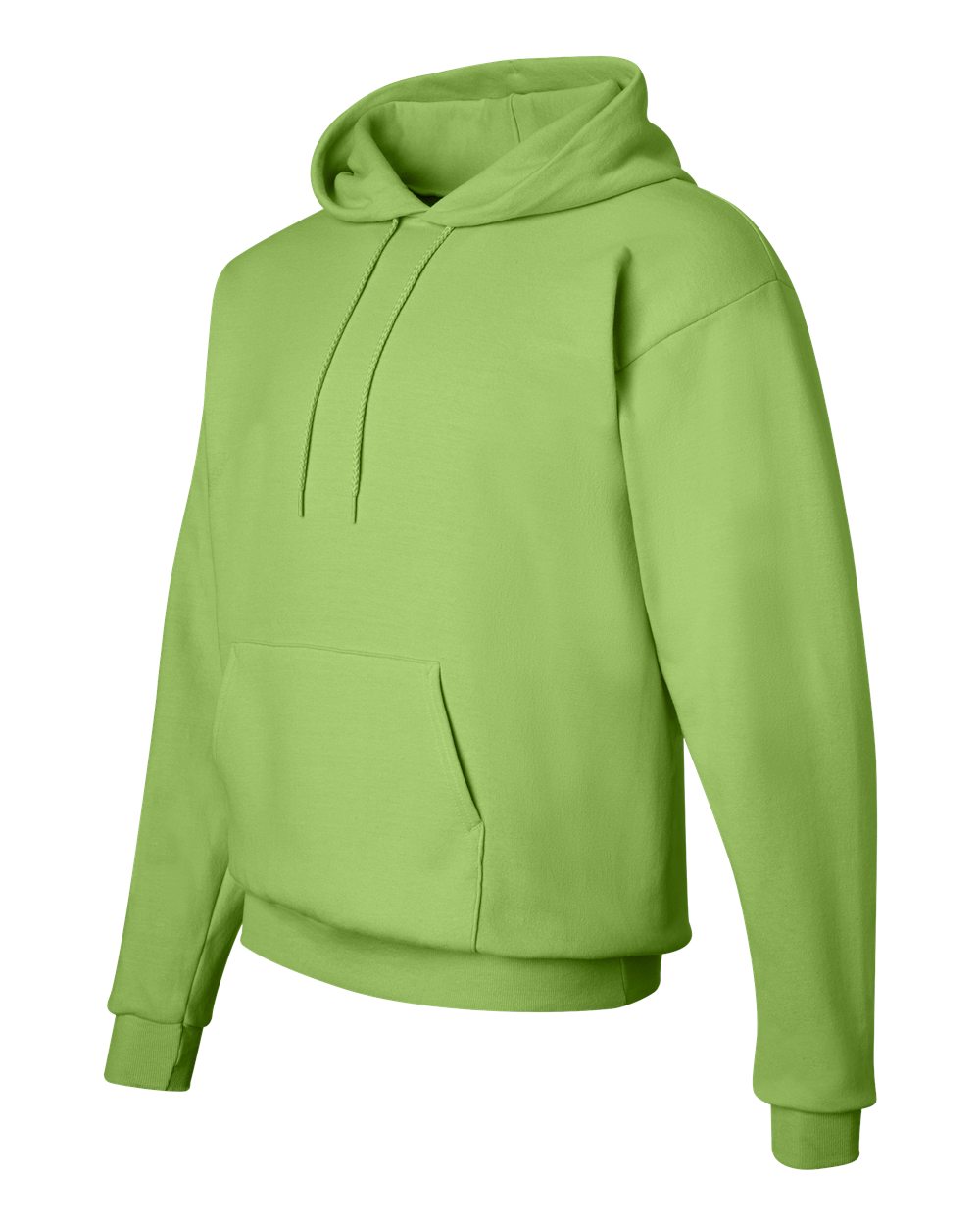 Hanes Unisex EcoSmart® Hooded Sweatshirt – P170