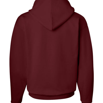 Hanes Unisex EcoSmart® Hooded Sweatshirt – P170